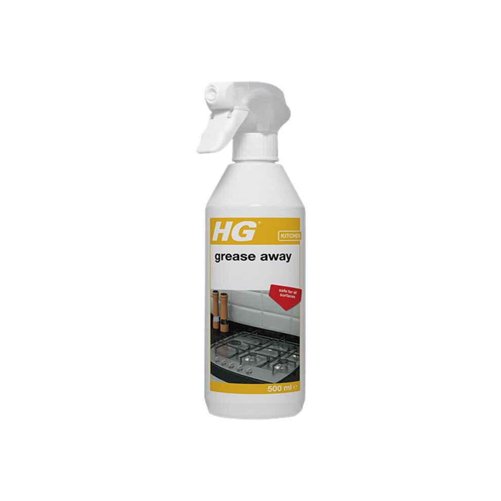 HG Grease Away 0.5L