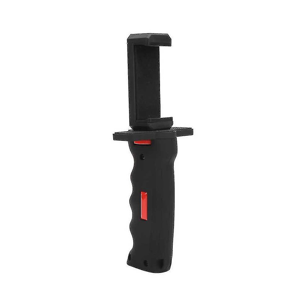 Camera Stabilizer Selfie Stick Handheld Grip Stabilizer Handle Mount Stand With Mobile Phone Clamp Stabilizer For Cameras 3247719375945