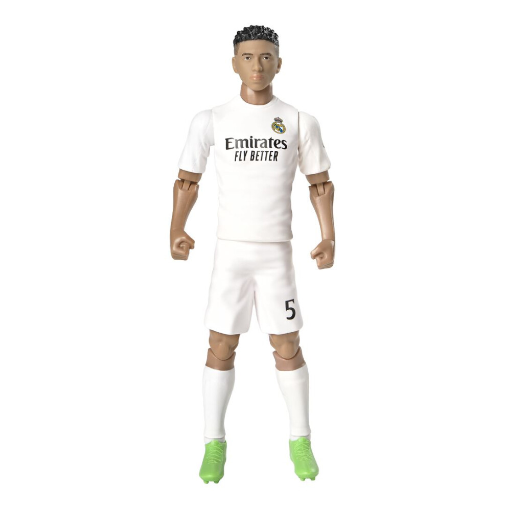 Real Madrid FC Bellingham 20cm Action Figure