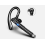 Wireless Bluetooth 5.0 Earpiece Headset Mic Earbud Noise Cancelling 1