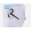 Wireless Bluetooth 5.0 Earpiece Headset Mic Earbud Noise Cancelling 2