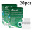 (2boxes) Presbyopia Vision Restore Eye Drops Relieve Fatigue Aningeresting Clean Relieve 1