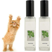 (2 Pcs) Herbal Cat Joy Spray, Pets Catnip Spray, Herbal Cat Joy, Catnip Spray for Cats, Catnip Calming Spray, Catnip Spray for Indoor Cats