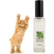 (1 Pcs) Herbal Cat Joy Spray, Pets Catnip Spray, Herbal Cat Joy, Catnip Spray for Cats, Catnip Calming Spray, Catnip Spray for Indoor Cats
