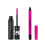 MAC MAC Stack Travel Exclusive Mini Eye Kit - Extreme Black 1