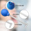 Tonsil Stone Remove Tool, Tonsil Stone Removal, Tonsil Stone Suction, Tonsil Stone Cleaner, Manual S 3