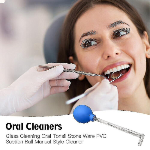 Tonsil Stone Remove Tool, Tonsil Stone Removal, Tonsil Stone Suction, Tonsil Stone Cleaner, Manual S 1