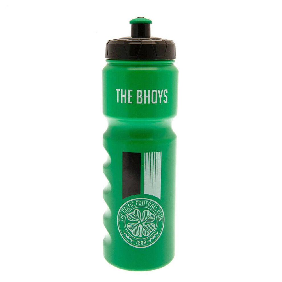 Celtic FC The Bhoys Plastic Water Bottle