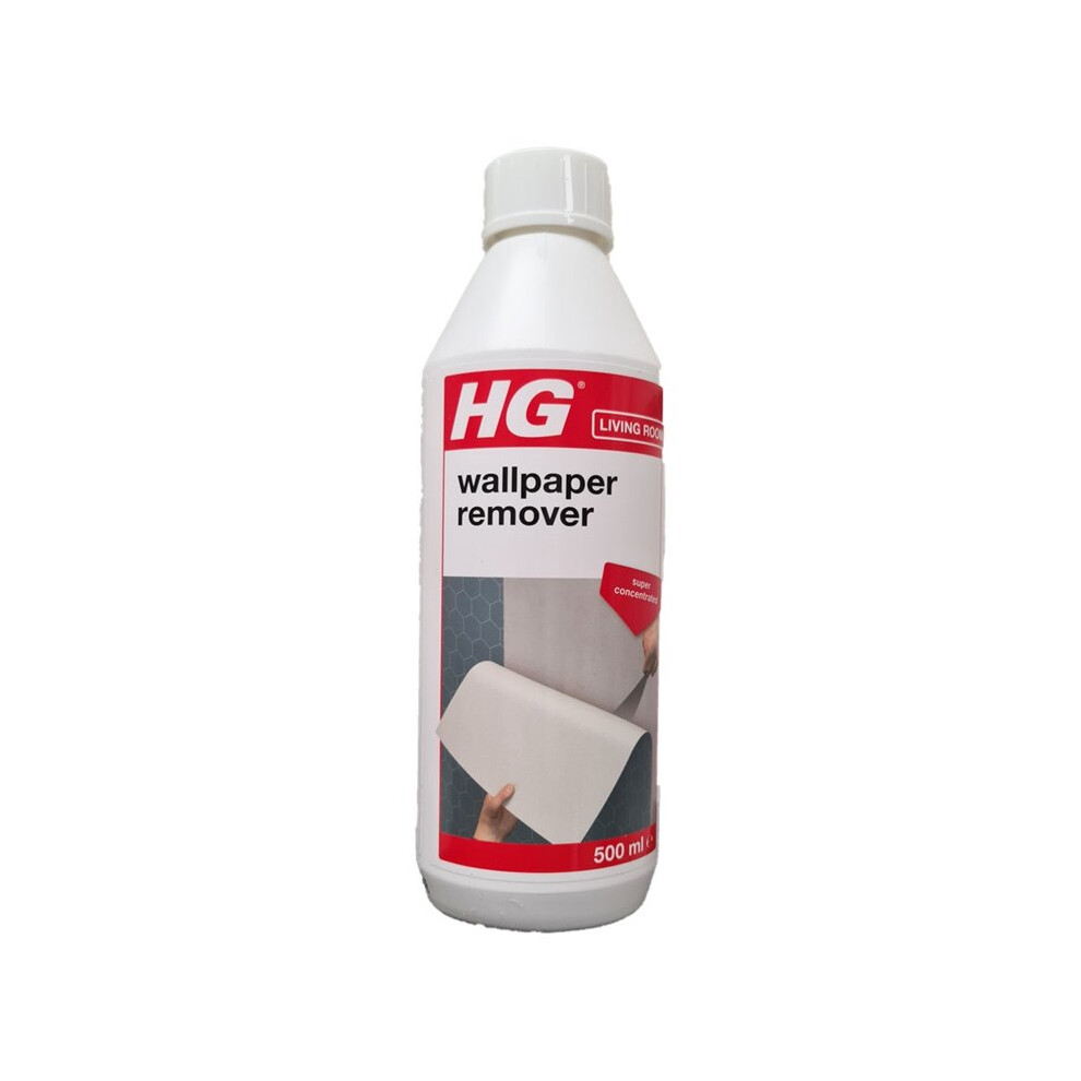 HG Wallpaper Remover