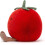Amuseable Tomato Vegetable Food Plush 3