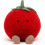 Amuseable Tomato Vegetable Food Plush 2