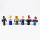 SCSYV Roblox 24-piece Mini Figure Virtual World Figure Blocks 2