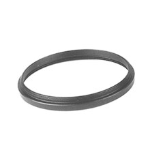 (3mm) M48 Extension Tube Kit 3/5/7/10/12/15/20/30mm M48x0.75 On Both Sides for Astronomy Professional Tel