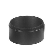 (15mm) M48 Extension Tube Kit 3/5/7/10/12/15/20/30mm M48x0.75 On Both Sides for Astronomy Professional Tel