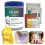 Hand Casting Kit for Couples Adults Keepsake Plaster Statue Cast Kit Diy 2