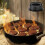 3-in-1 Burger Press Mold - DIY Tool for Stuffed Patties 5
