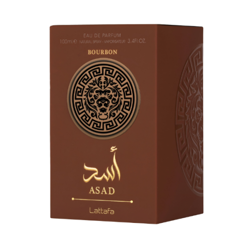 LATTAFA Asad Bourbon 100ml EDP by Lattafa 1