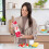 Nutribullet (Magenta) nutribullet Portable - Personal Blender 5