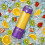 Nutribullet (Purple) nutribullet Portable - Personal Blender 9