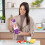 Nutribullet (Purple) nutribullet Portable - Personal Blender 10