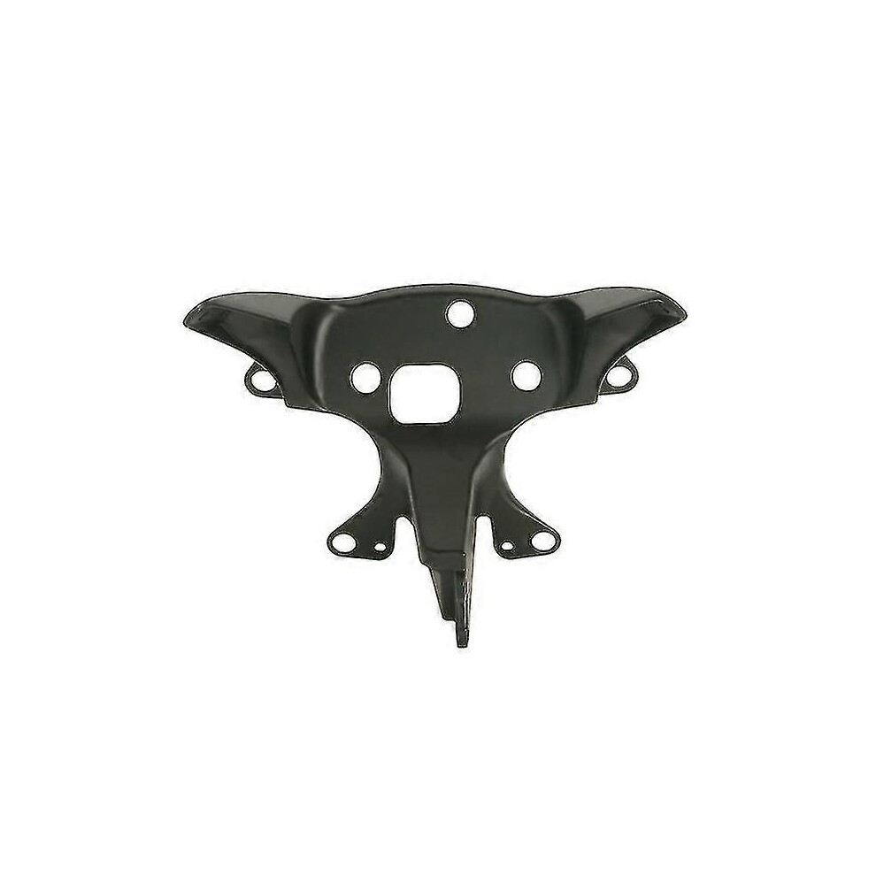 Motorcycle Headlight Bracket Upper Stay Fairing For Yzf 600 R6 Yzf-R6 1999 2000 2001 2002 3247719388105