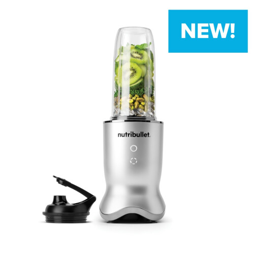 Nutribullet (Silver) nutribullet Ultra
