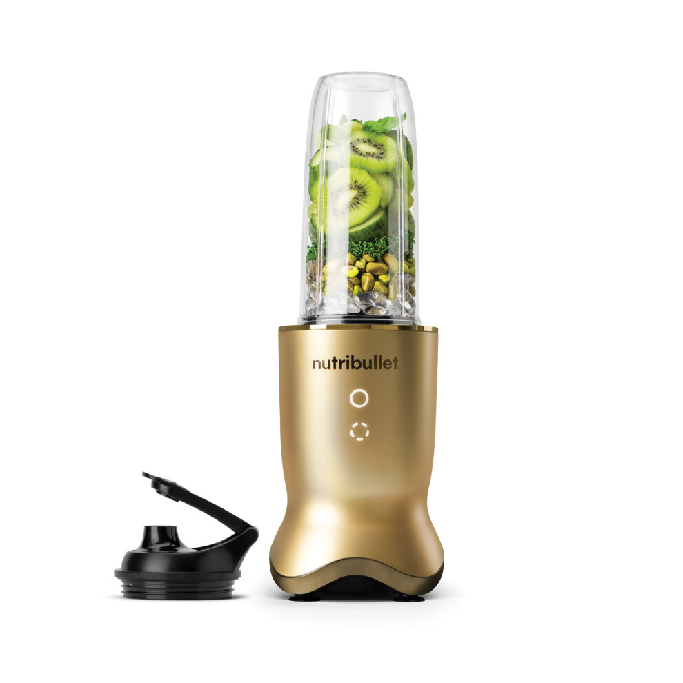 (Gold) Nutribullet Ultra