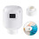Electric Vacuum Pump Er for Vacuum Clothes Stora Bag 1