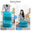Electric Vacuum Pump Er for Vacuum Clothes Stora Bag 2