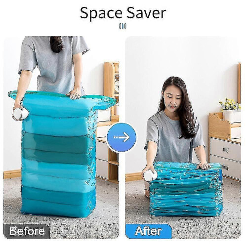Electric Vacuum Pump Er for Vacuum Clothes Stora Bag 1