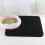 Litter Box Mat,cat Mat,honeycomb(45*60cm,black) 2