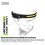 Rechargeable Headlamp Led Head Torch Motion Sensor Head Light for Hiking 3