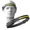 Rechargeable Headlamp Led Head Torch Motion Sensor Head Light for Hiking 1