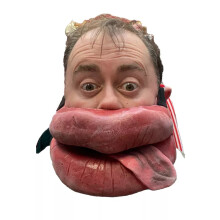 Big Mouth / Lips / Lip Filler Fake lips