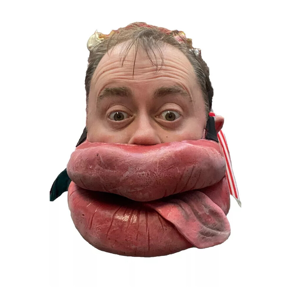 Funny Fashion Big Mouth / Lips / Lip Filler Fake Lips