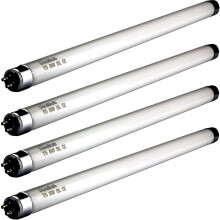 4pcs  8w Fly Killer Bulbs 12 Inch  - T5 8 Watt Uv Tubes For 16w Fly Killers/insect Zappers