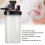 Oxygen Generator Humidification Cup Accessory for Oxygen Concentrator and Humidifier Bottles 4