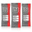 Lmnt Zero-sugar Electrolytes Watermelon Salt 30 Sticks 1