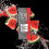 Lmnt Zero-sugar Electrolytes Watermelon Salt 30 Sticks 5
