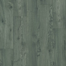 (1.99 m²/ Pack, Timeless Oak Fc54) Atlan Modern 8mm Thick Laminate Flooring For Home