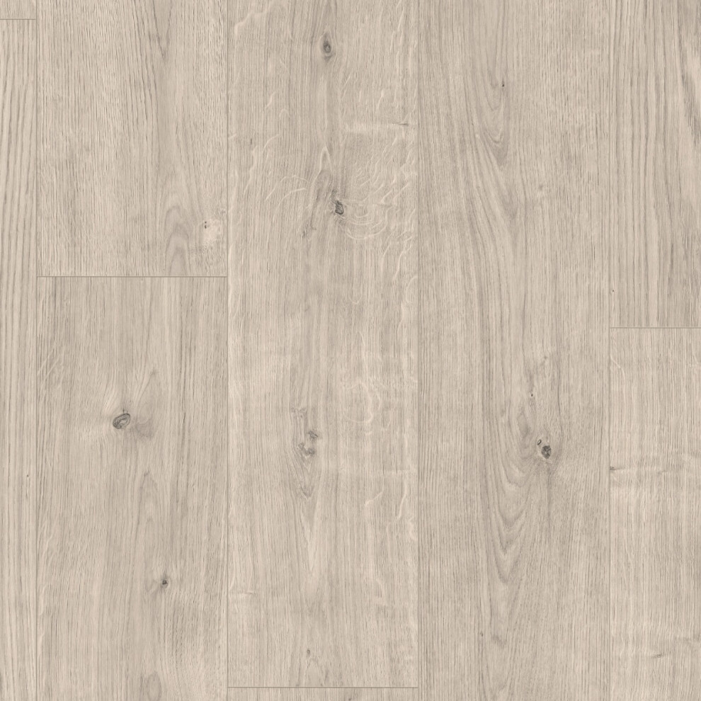 Photos - Area Rug  Atlan Modern 8mm Thick Laminate Flooring For Home(1.99 mÂ²/ Pack, Pearl Oak Fc70)