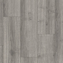 (1.99 m²/ Pack, Shadow Oak Fc78) Atlan Modern 8mm Thick Laminate Flooring For Home