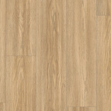 (1.99 m²/ Pack, Honey Oak Fc33) Atlan Modern 8mm Thick Laminate Flooring For Home