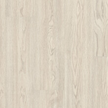 (1.99 m²/ Pack, White Oak Fc49) Atlan Modern 8mm Thick Laminate Flooring For Home