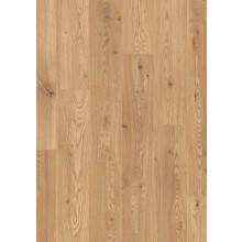 (2.179 m²/ Pack, Brandon Oak Sty00175) VitaS Modern 8mm Thick Laminate Flooring For Home