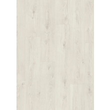 (2.179 m²/ Pack, White Oiled Oak Sty00304) VitaS Modern 8mm Thick Laminate Flooring For Home