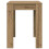 VidaXL (artisan oak) vidaXL Dining Table Kitchen Dinner Table Dining Room Table Engineered Wood 6
