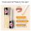 3pcs Lip Plumper Extreme Lip Gloss Maximizer Plump Volume Bigger Lips Moisturizing 5