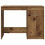 VidaXL (old wood) vidaXL Desk Computer Table Workstation Writing Working Desk Engineered Wood 6