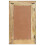 VidaXL (80 x 50 cm) vidaXL Mirror Home Wall-Mounted Mirror Makeup Vanity Mirror Solid Mango Wood 3